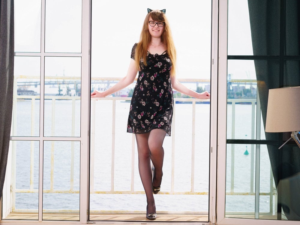 CarolGiggly Chatroom