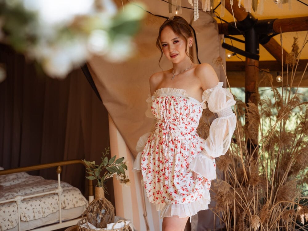 CarolinePortons Chatroom