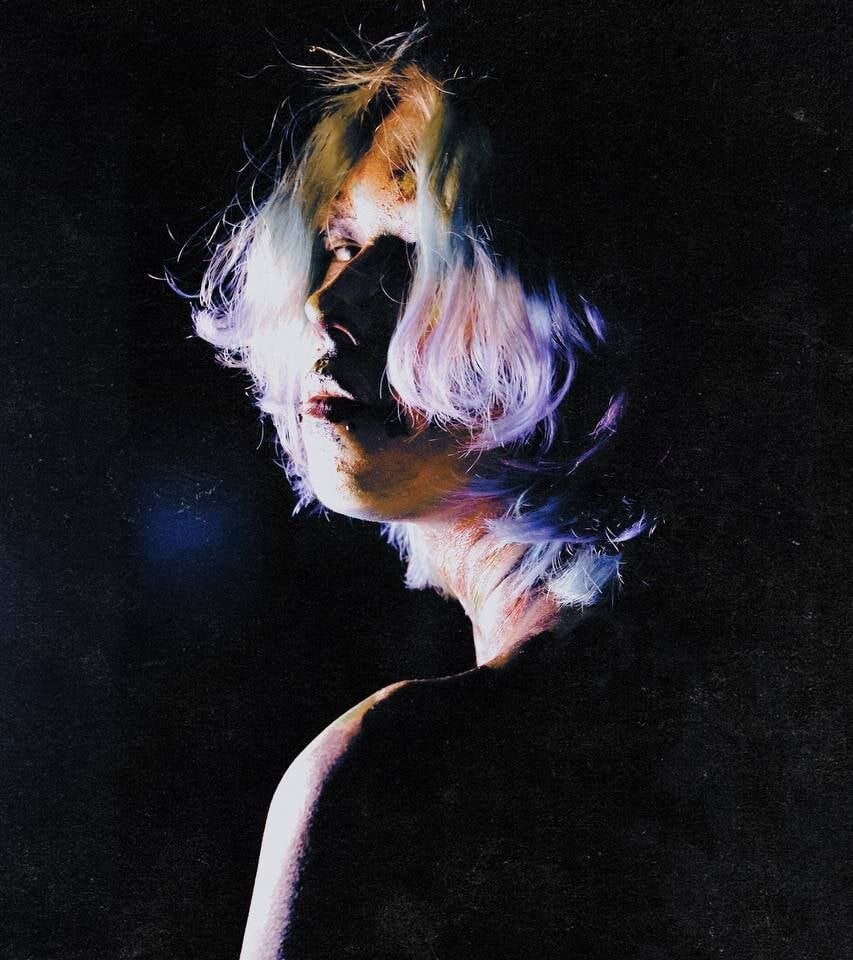 CarolineRichter Chatroom