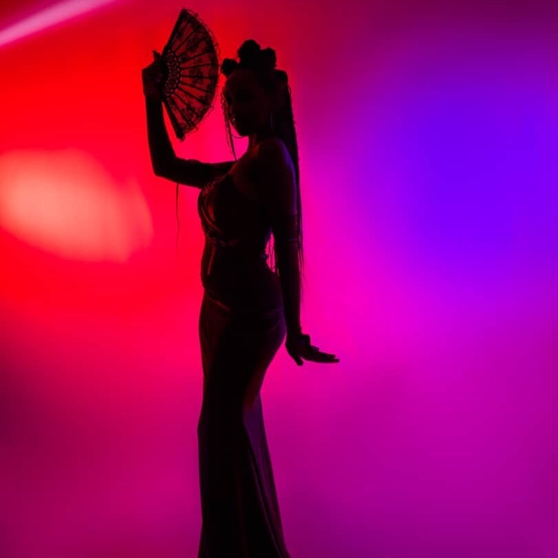 CashmerQueen Chatroom