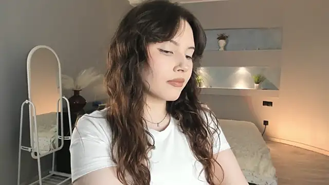 CateBurchard Chatroom