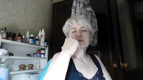 catty-lady