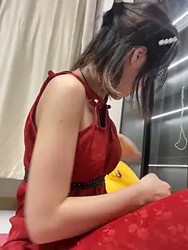 ChGirl521 Chatroom