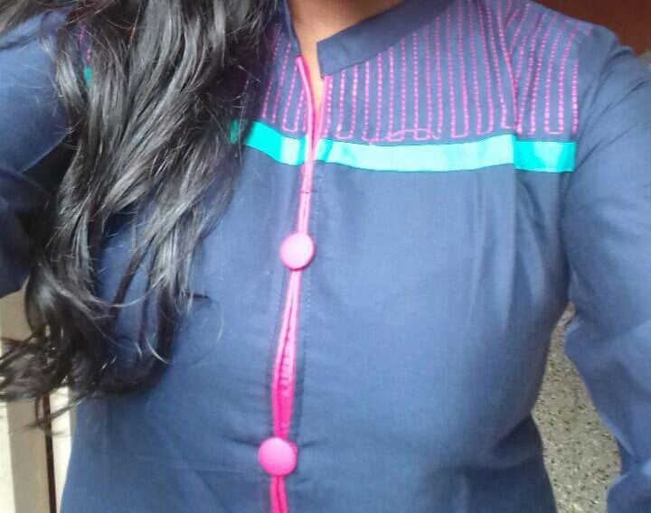 Chandini_Telugu Chatroom