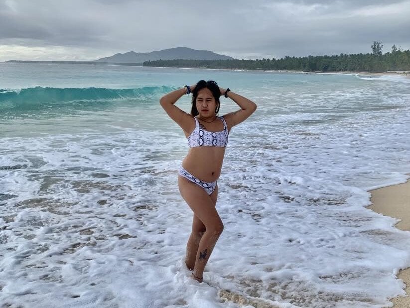 Chandria_Wilson Chatroom