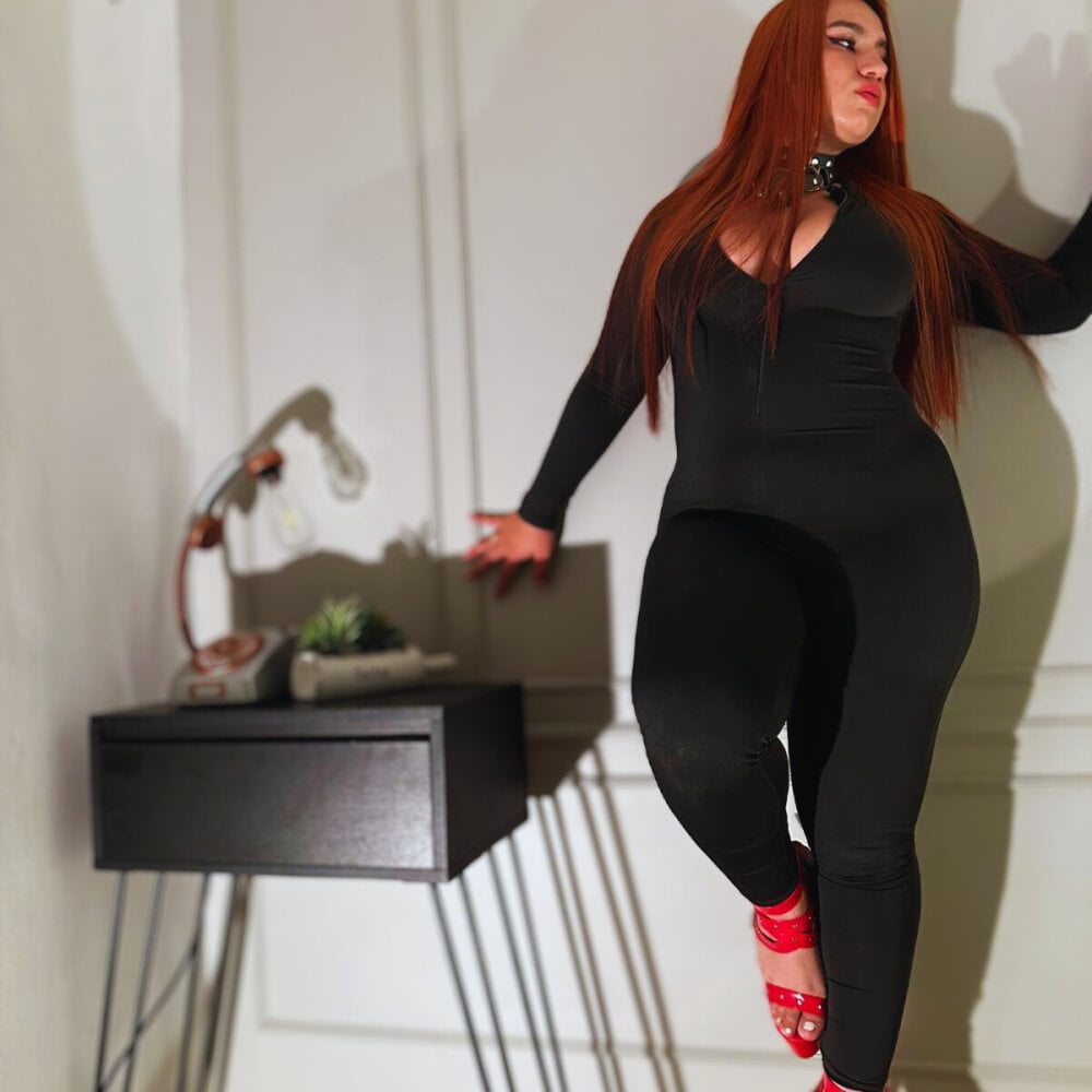 Chanelle_Austin Chatroom