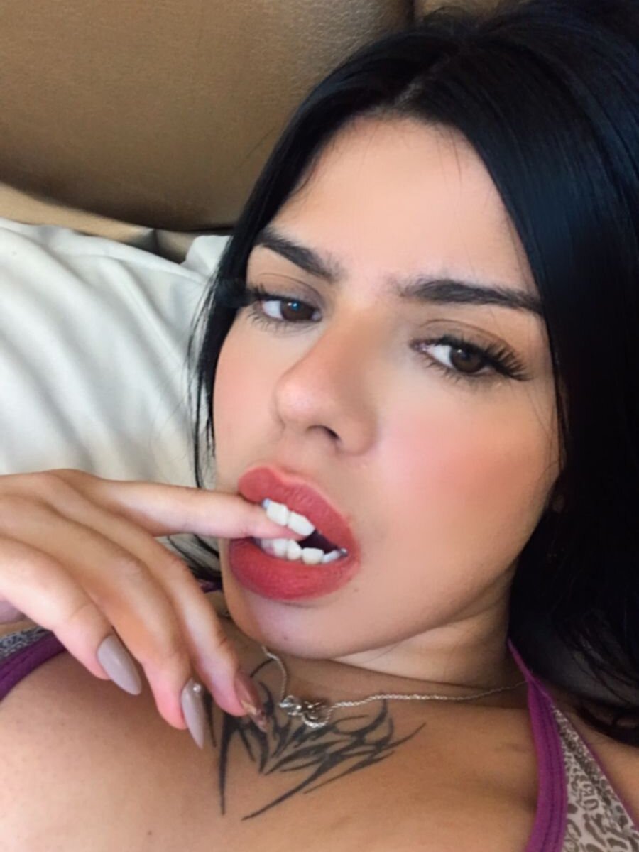 Channel_Garcia_ch1 Chatroom