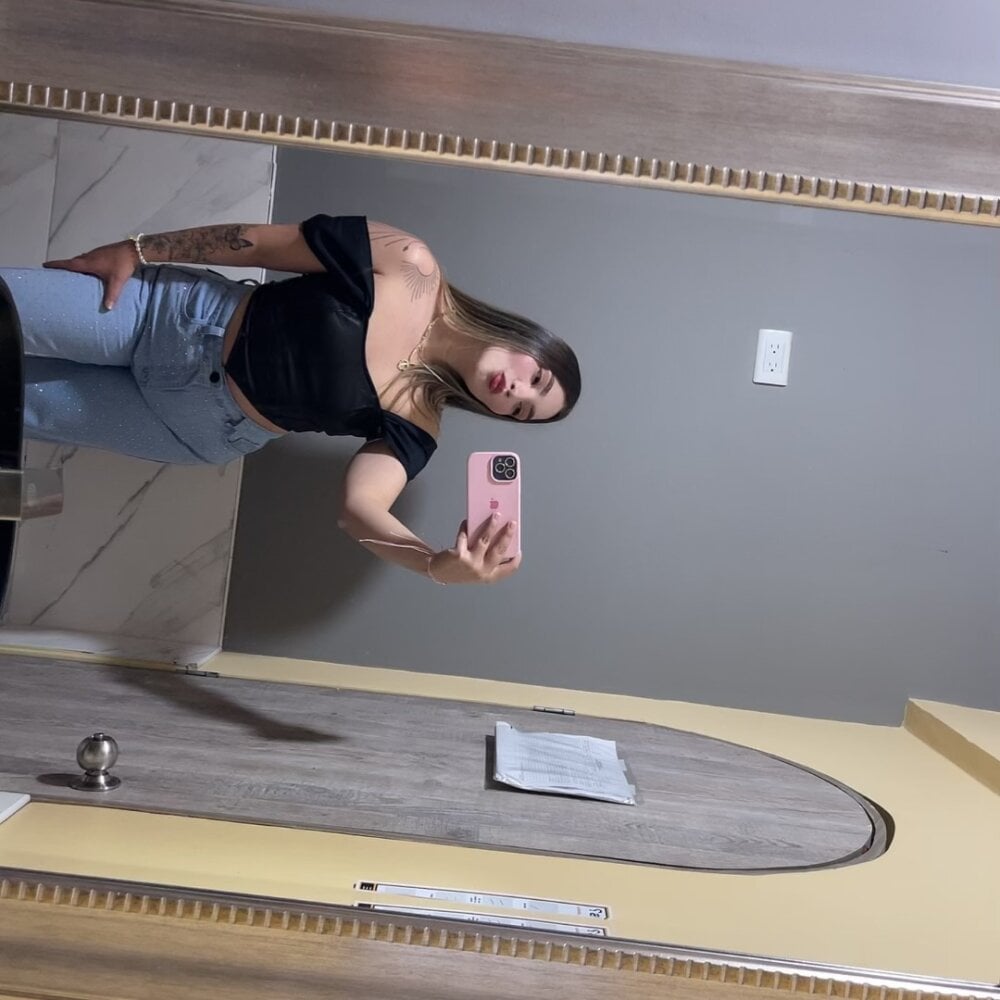 Chantel_sam Chatroom