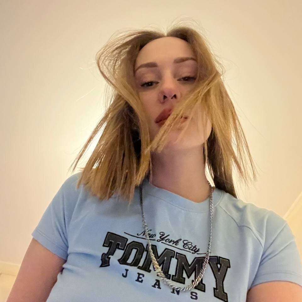 CharissaMccuen Chatroom