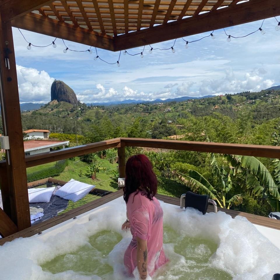 CharlotteBlossom Chatroom