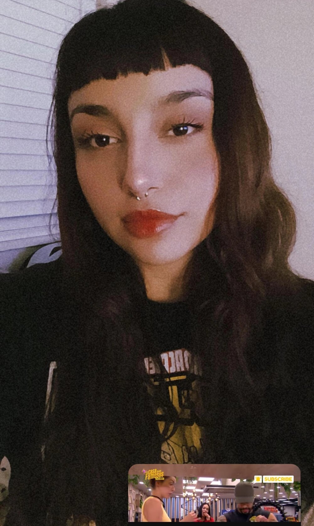 CharmingMaddie Chatroom