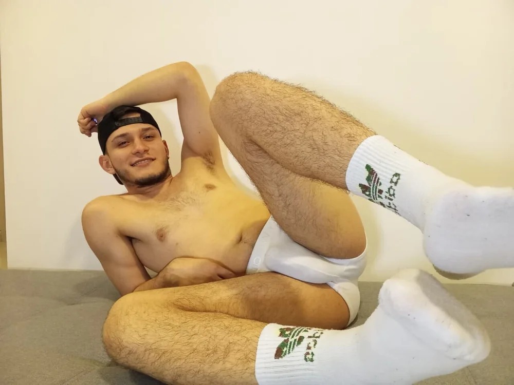 ChaseBennett Chatroom