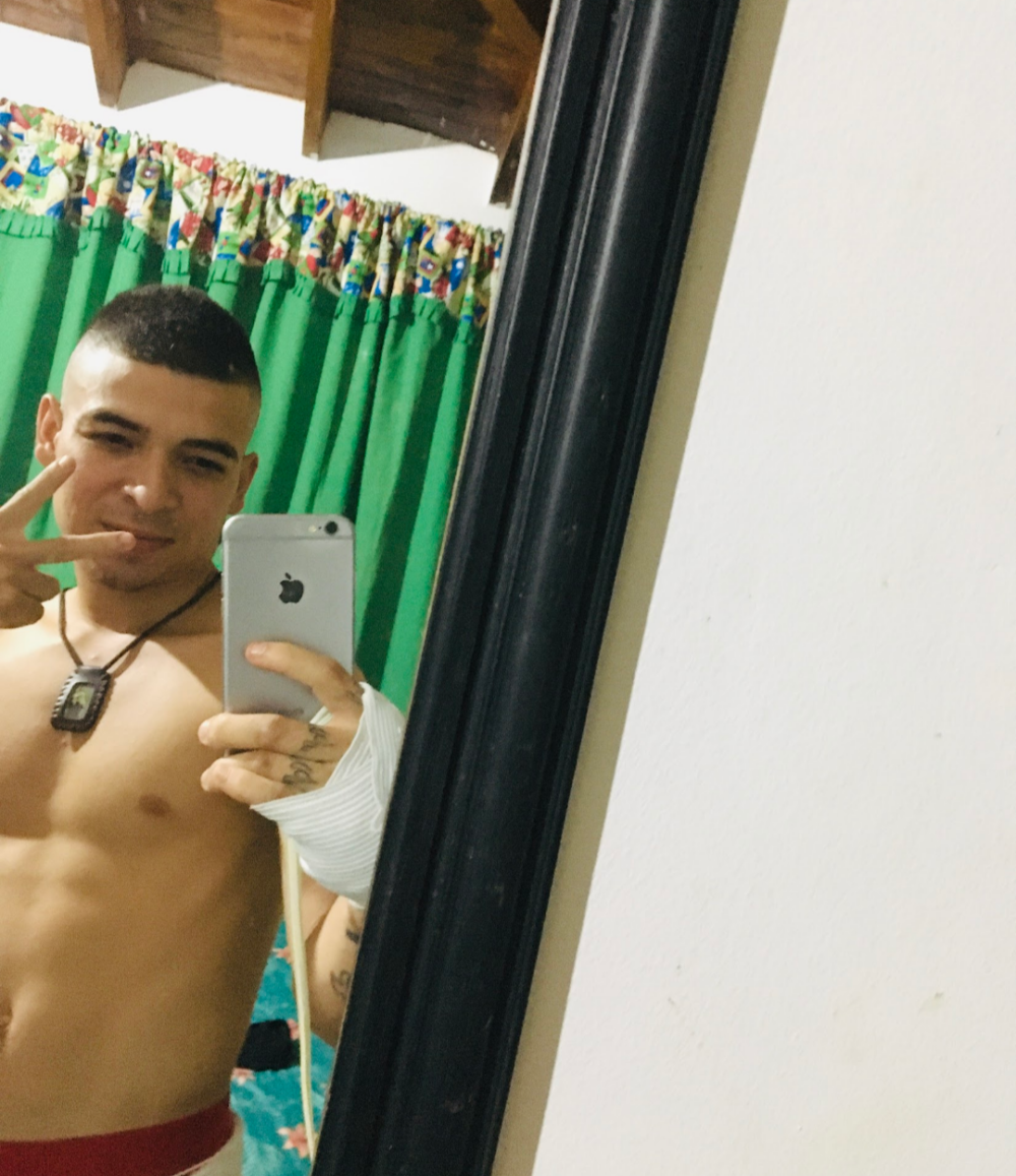 ChicoPollaBig Chatroom