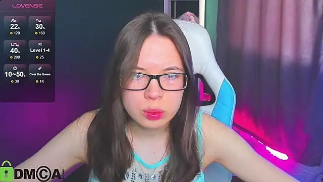 Chio_Mio Chatroom