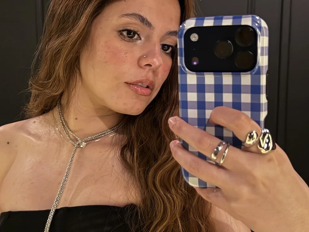ChloeCruz Chatroom