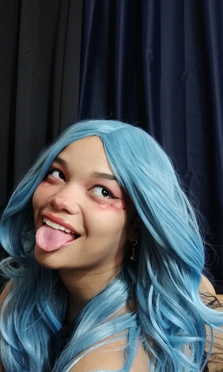 ChloeRaviss_ Chatroom