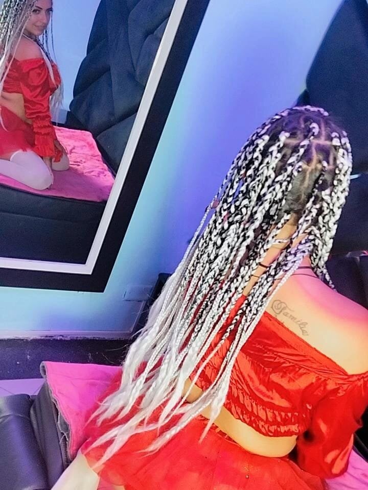 Chloe_Foxx__ Chatroom