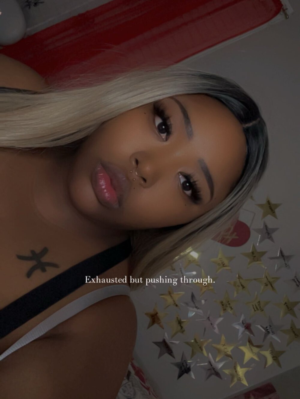 Chocolatebunnyxx96 Chatroom