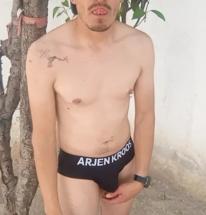 Christophercito Chatroom