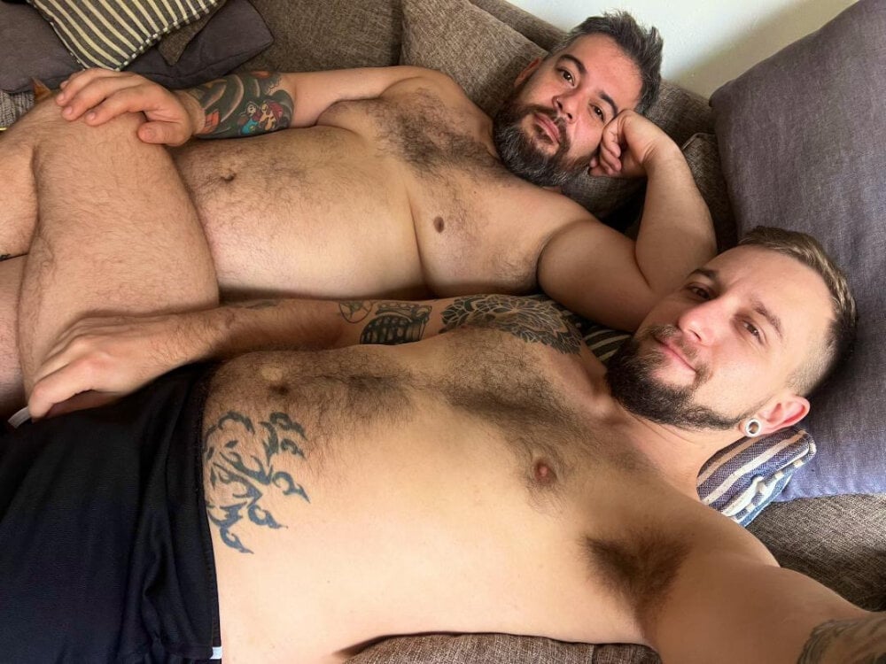 Chubandchaser Chatroom