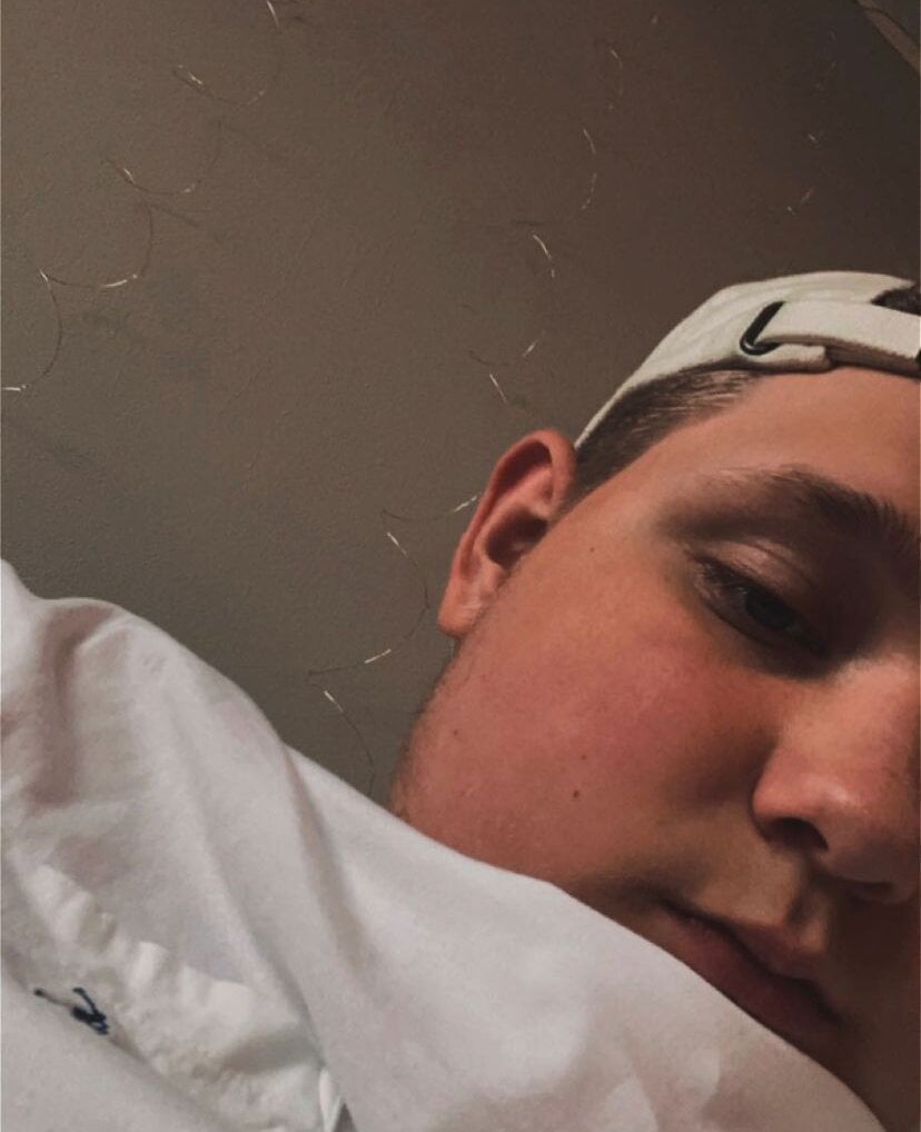 ChubbyTeen2003 Chatroom