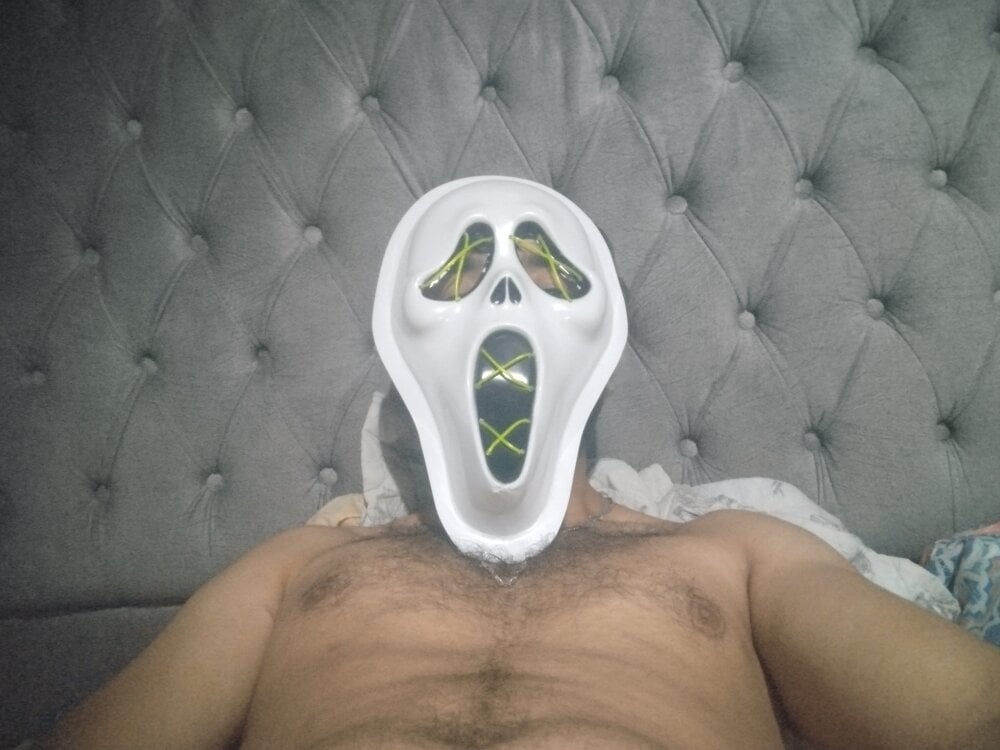 ChuffingFroth Chatroom