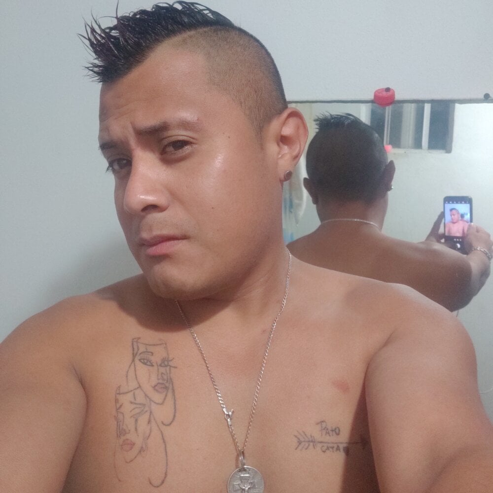 CiliaryChain Chatroom