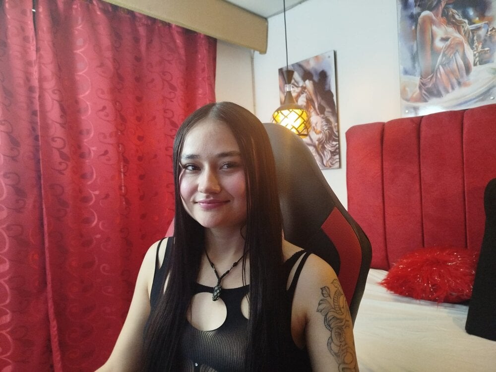 CindySweet_1 Chatroom