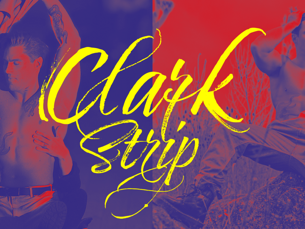 Clarkstrip Chatroom