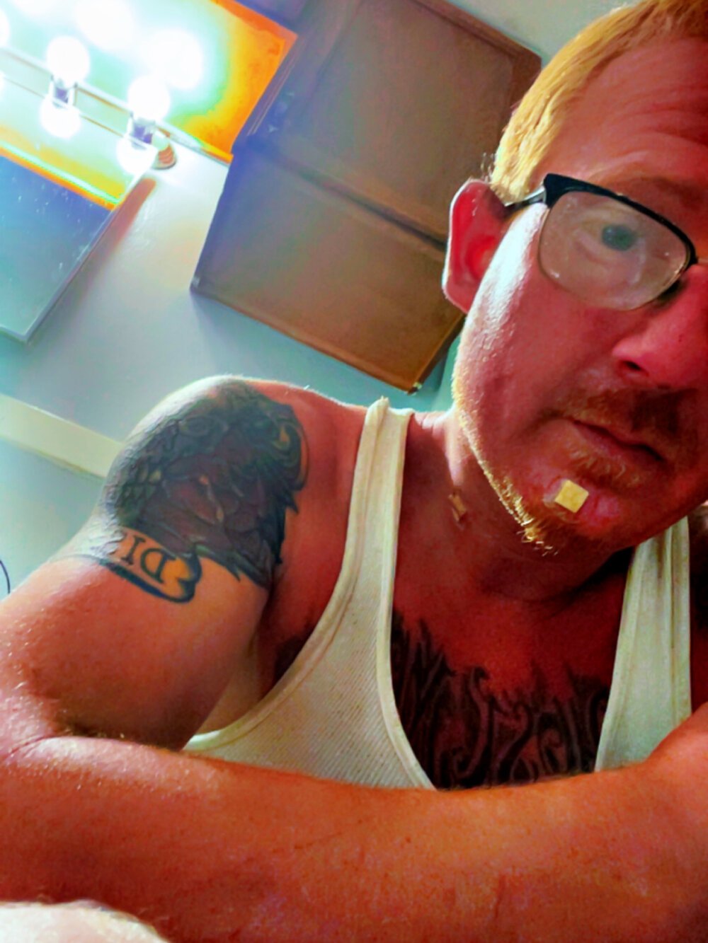 ClimbedCaelum Chatroom