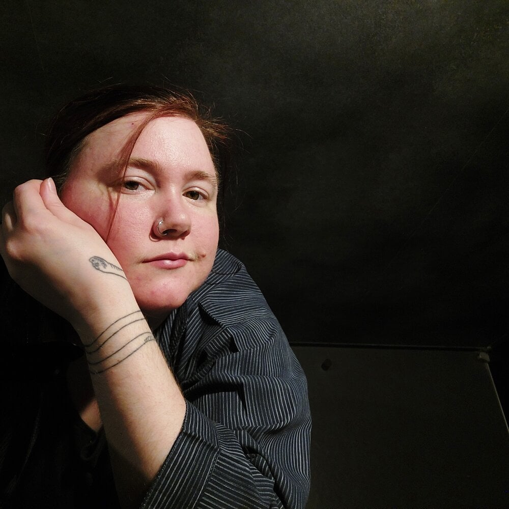 Coffee_Button Chatroom