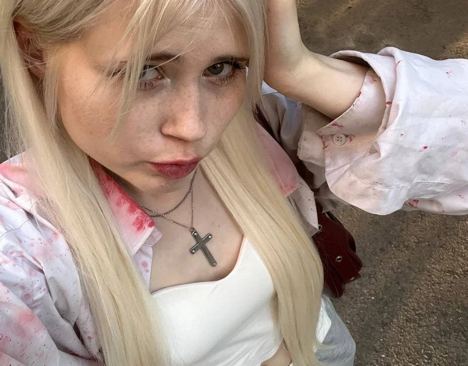 ColleenPhilipp Chatroom