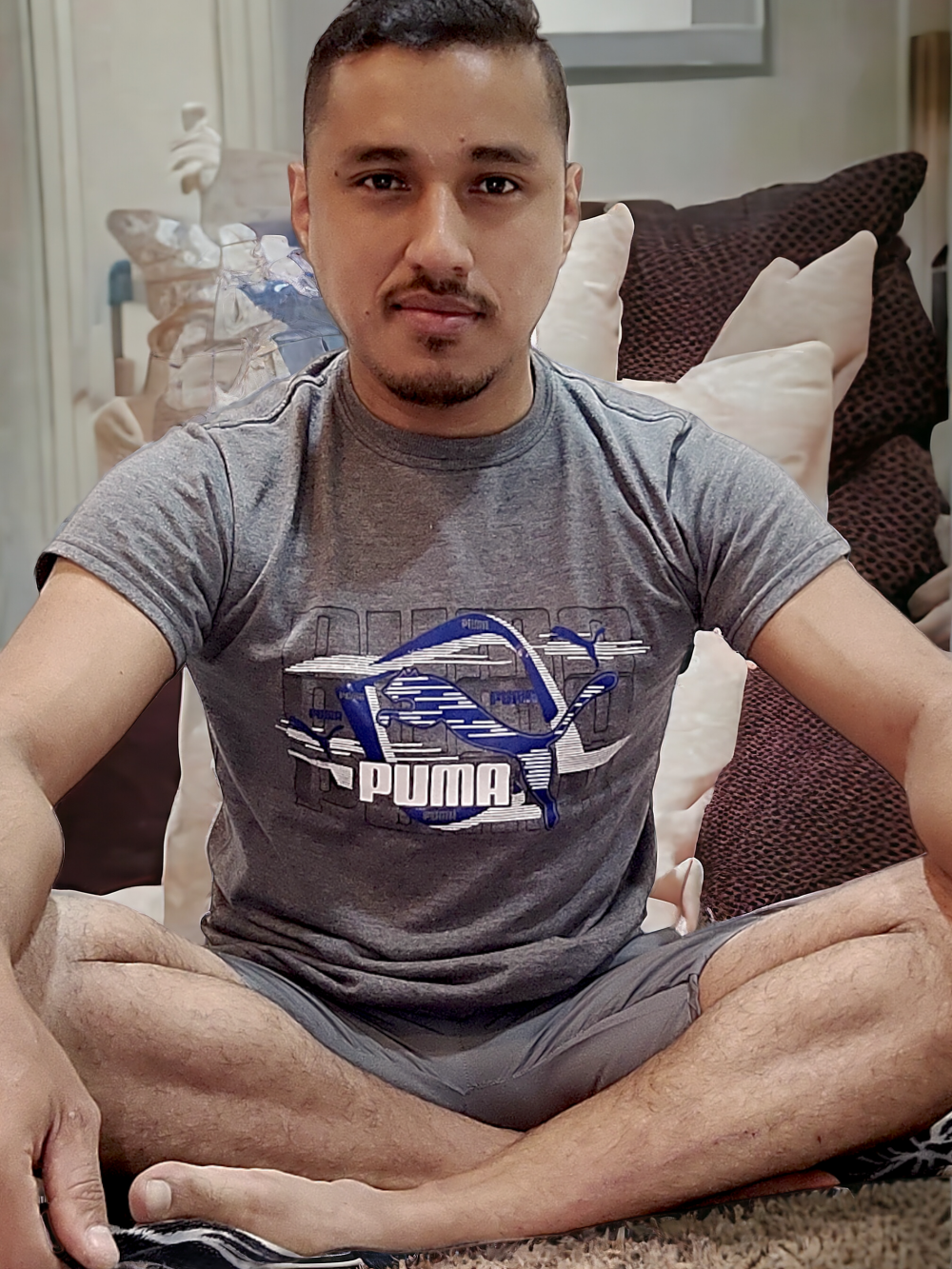 ColombiaStrip Chatroom