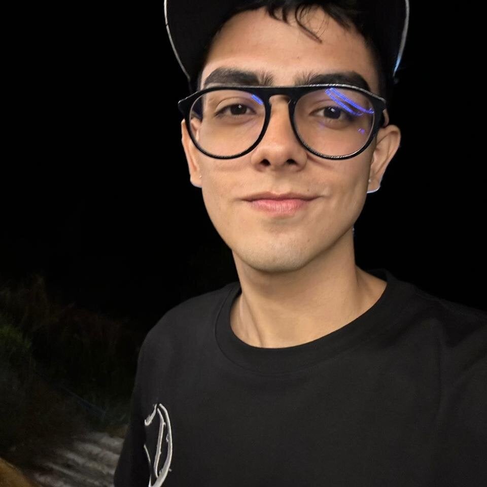 Colombian0baby Chatroom