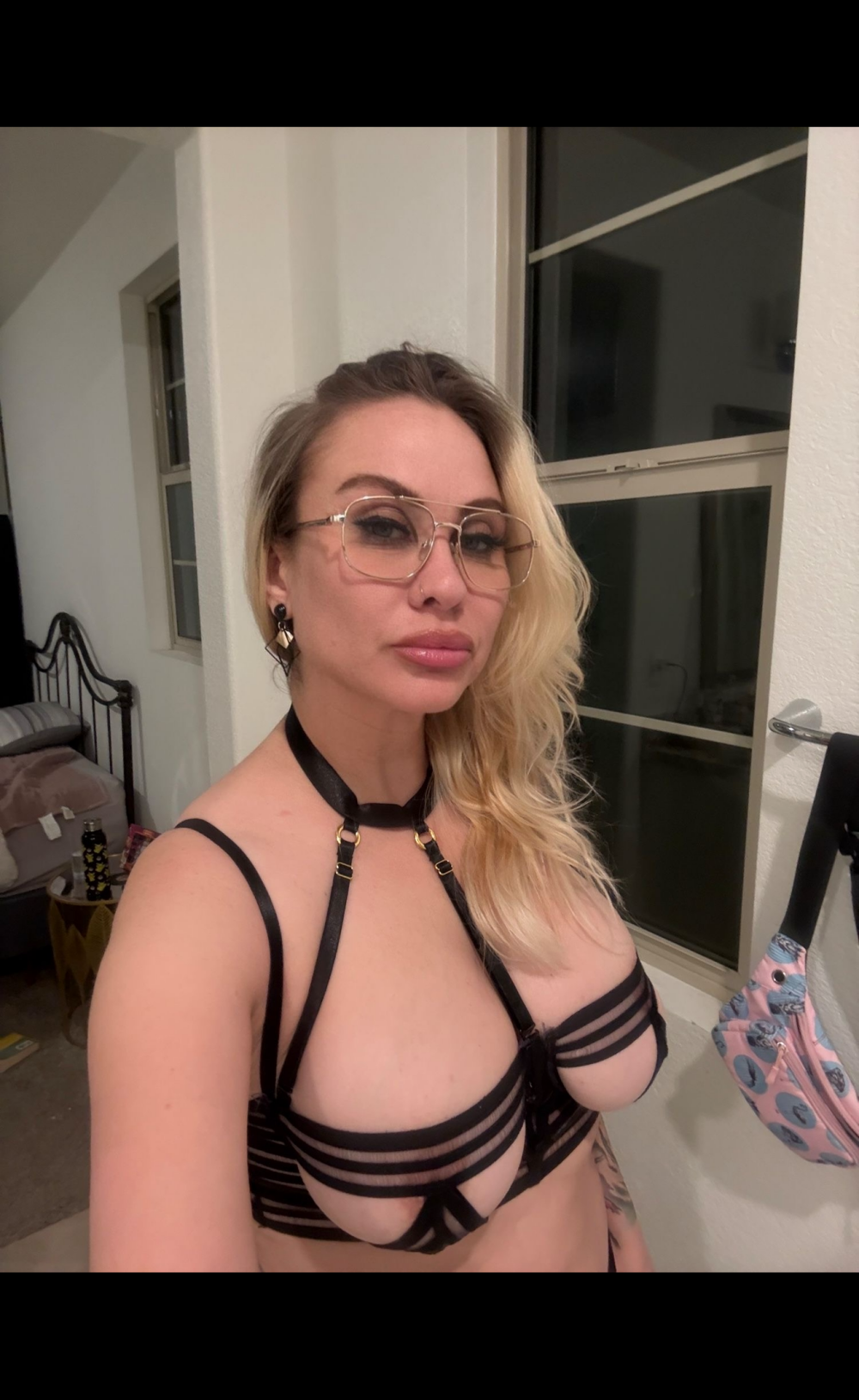 ControlledDesire Chatroom