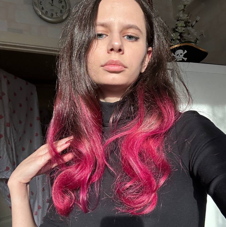 CortneyChoudhury Chatroom