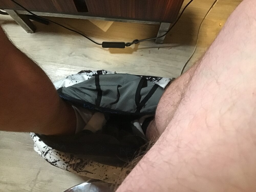 CraveMyCock Chatroom