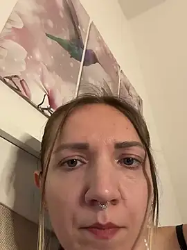 CrazyAlina Chatroom