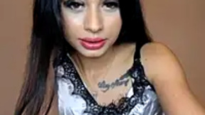 crazybrunette