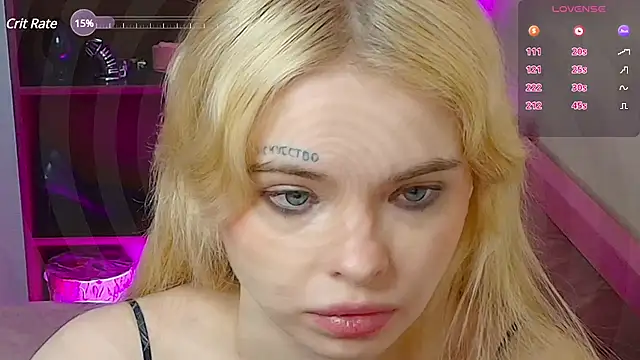 Creatrix_Lola Chatroom