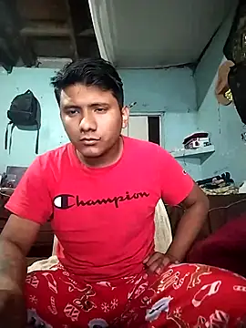 Cris_ale1218 Chatroom