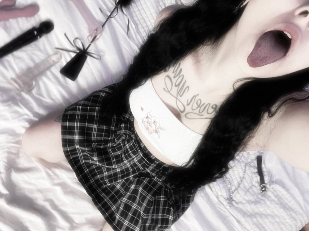 Crystal_somnia Chatroom