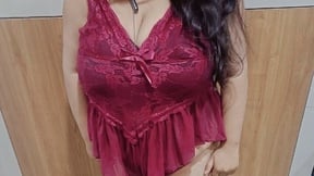 Curvy_Priya_