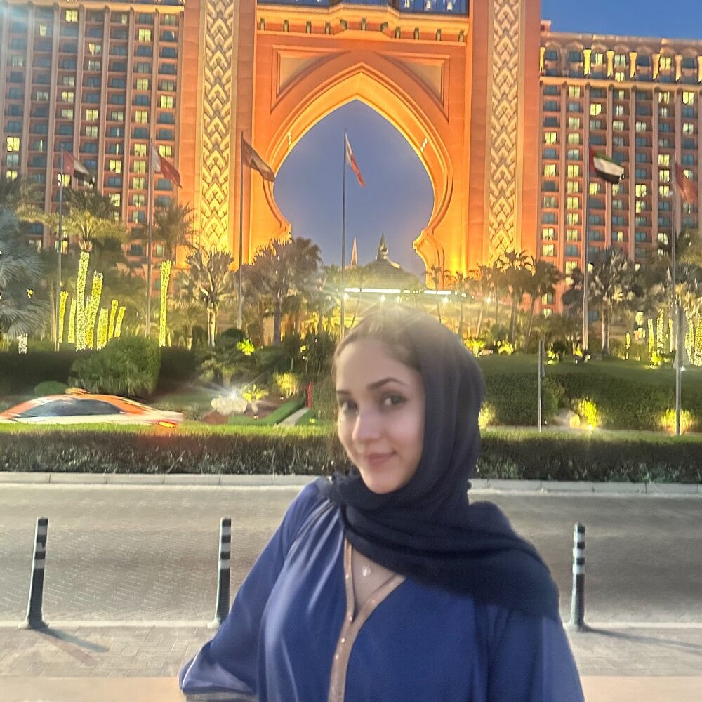 CuteFatima Chatroom