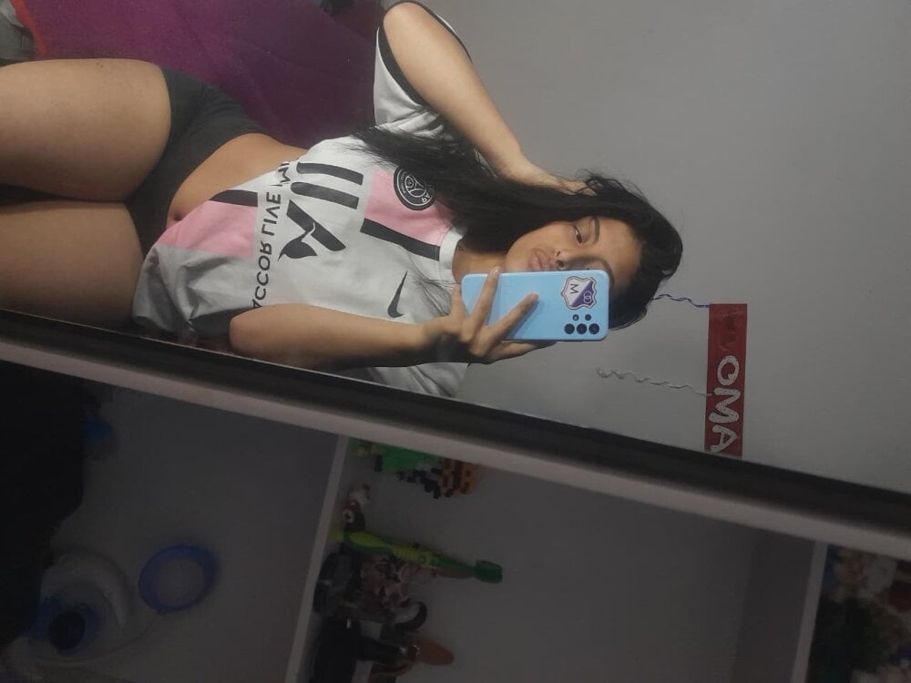 Cute_Martina_v Chatroom