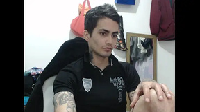 cuteboyhotbig
