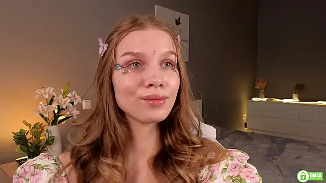 CutieBeauty Chatroom