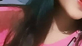 Live Snapshot of cutie-shruti cutie-shruti