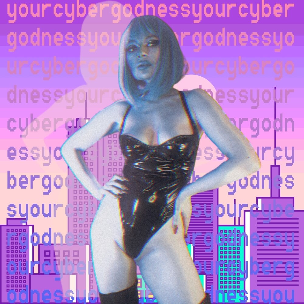 CyberXGoddess Chatroom