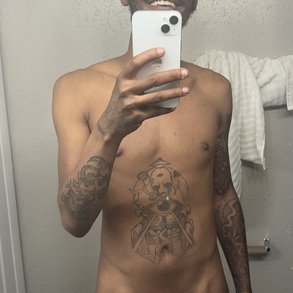 Cyberkennywrld Chatroom